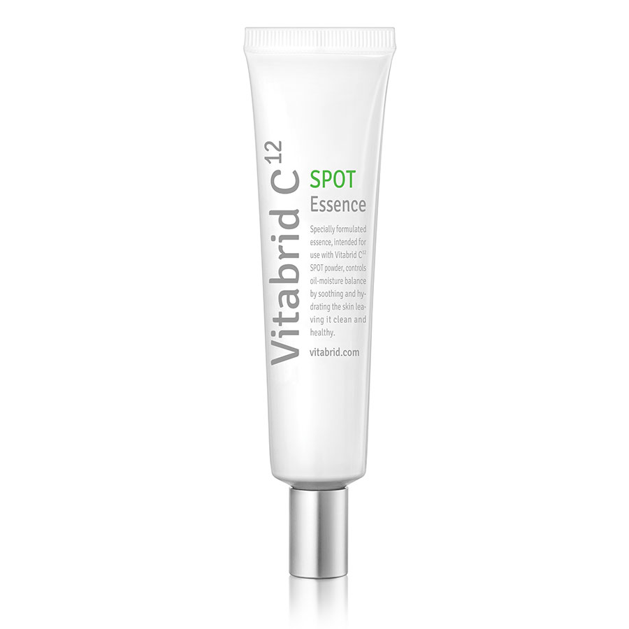 vitabrid c12 spot essence krem small