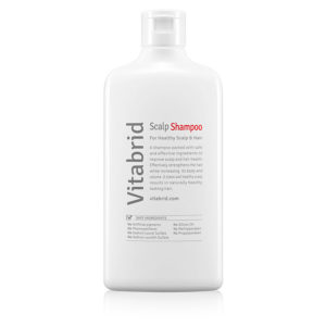 vitabrid c12 scalp shampoo small