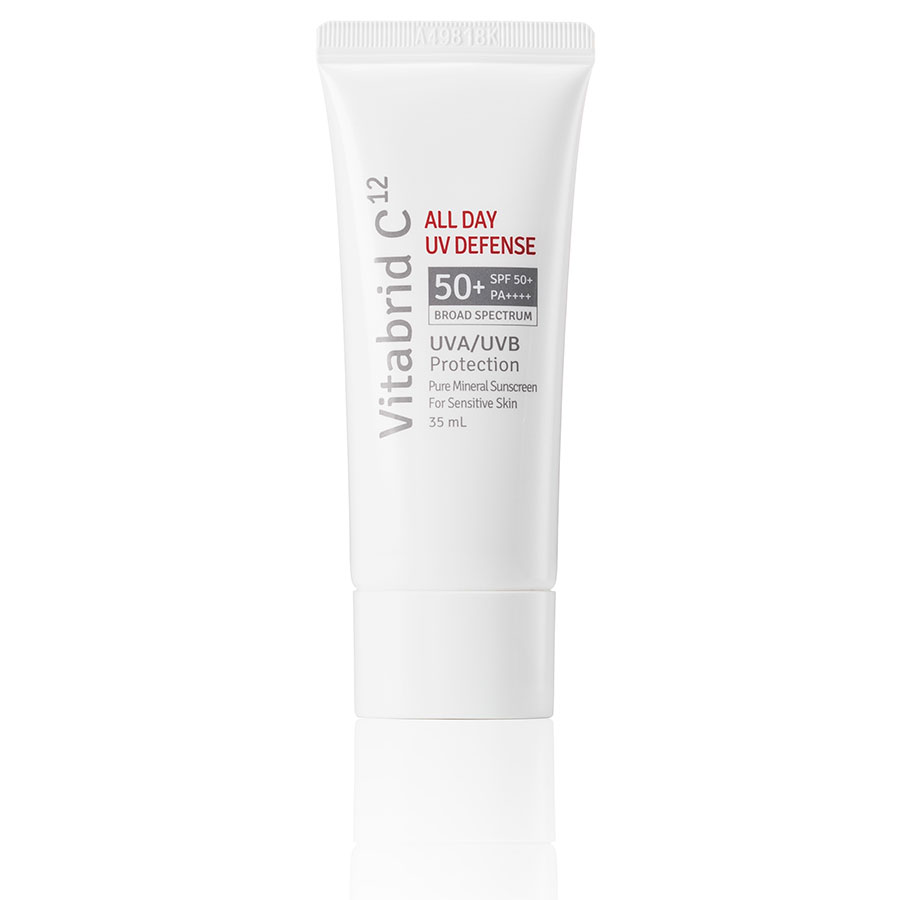 vitabrid c12 allday uv defense krem small