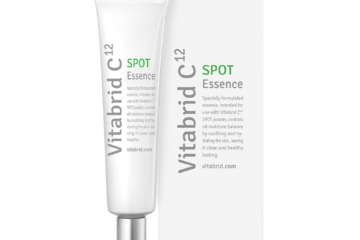 vitabrid c12 spot essence