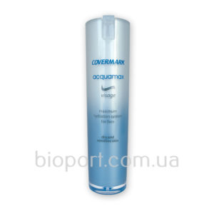 covermark acquamax  dry