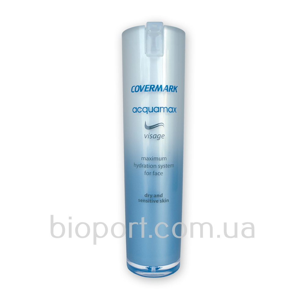 covermark acquamax  dry
