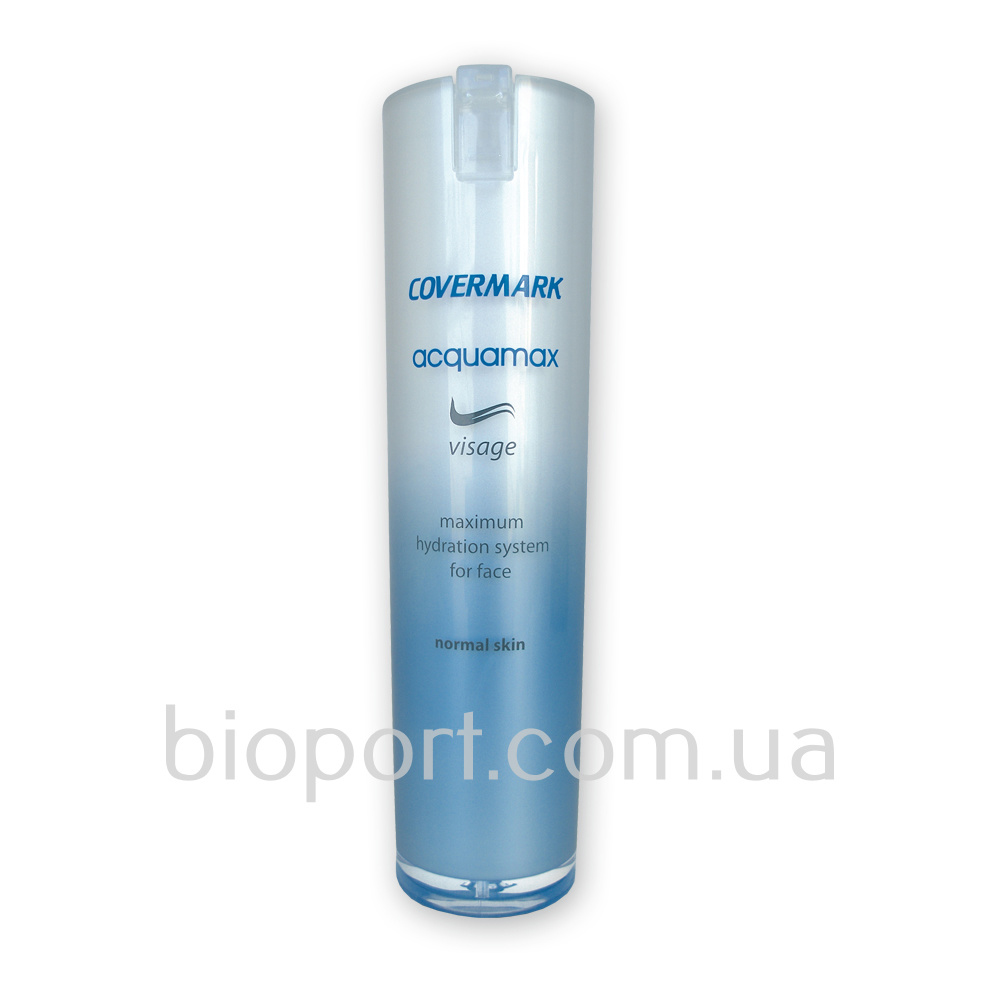 acquamax ormal