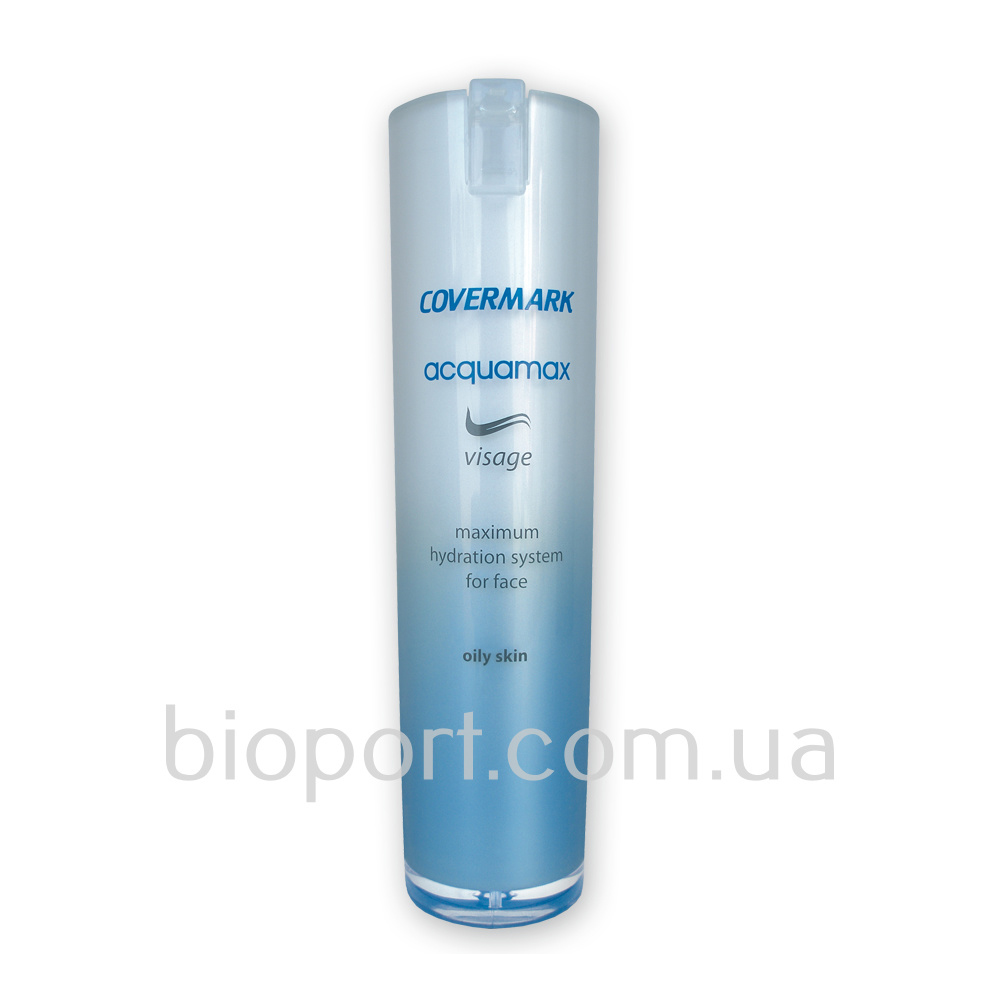 covermark acquamax oily