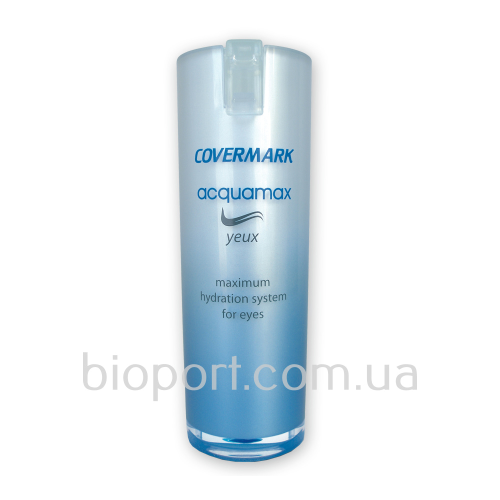 acquamax  yeux