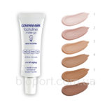 covermark botuline make up
