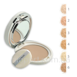 covermark botuline compact powder