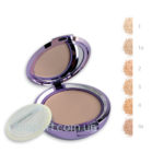 compact powder