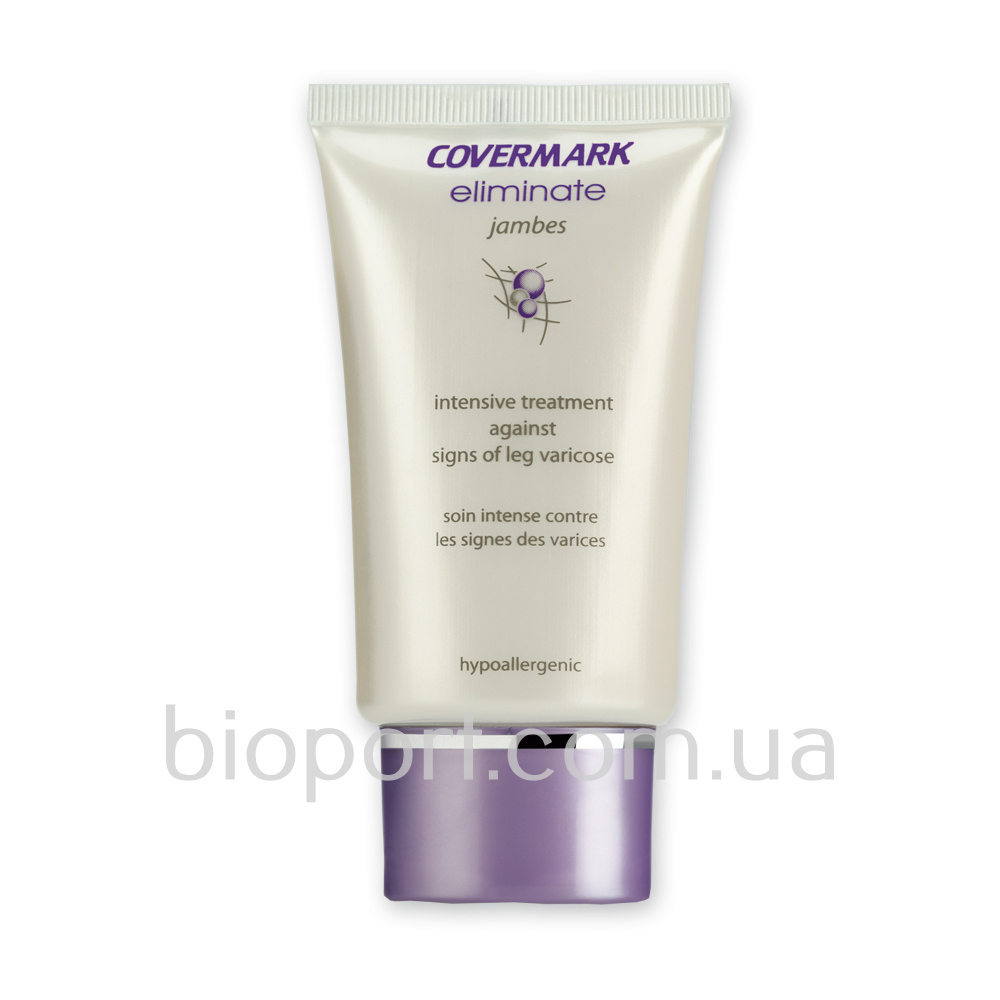 covermark eliminate jambes