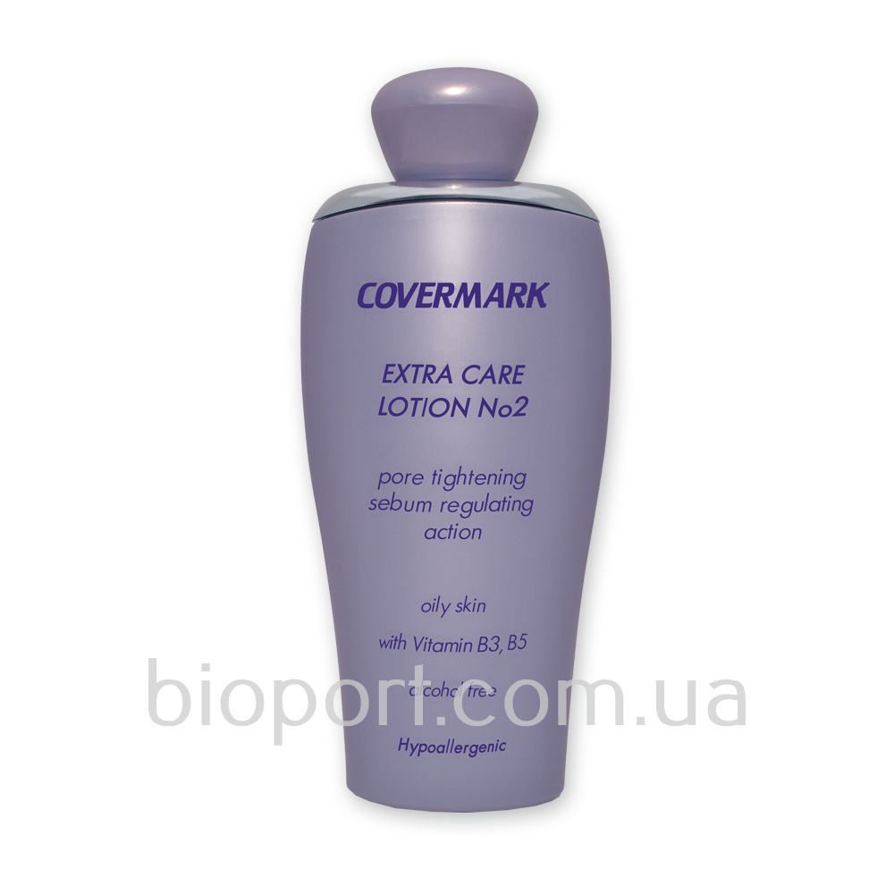 extra care lotion