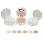 eliminate compact powder covermark