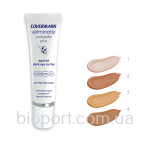 eliminate concealer