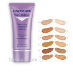 face  magic cream