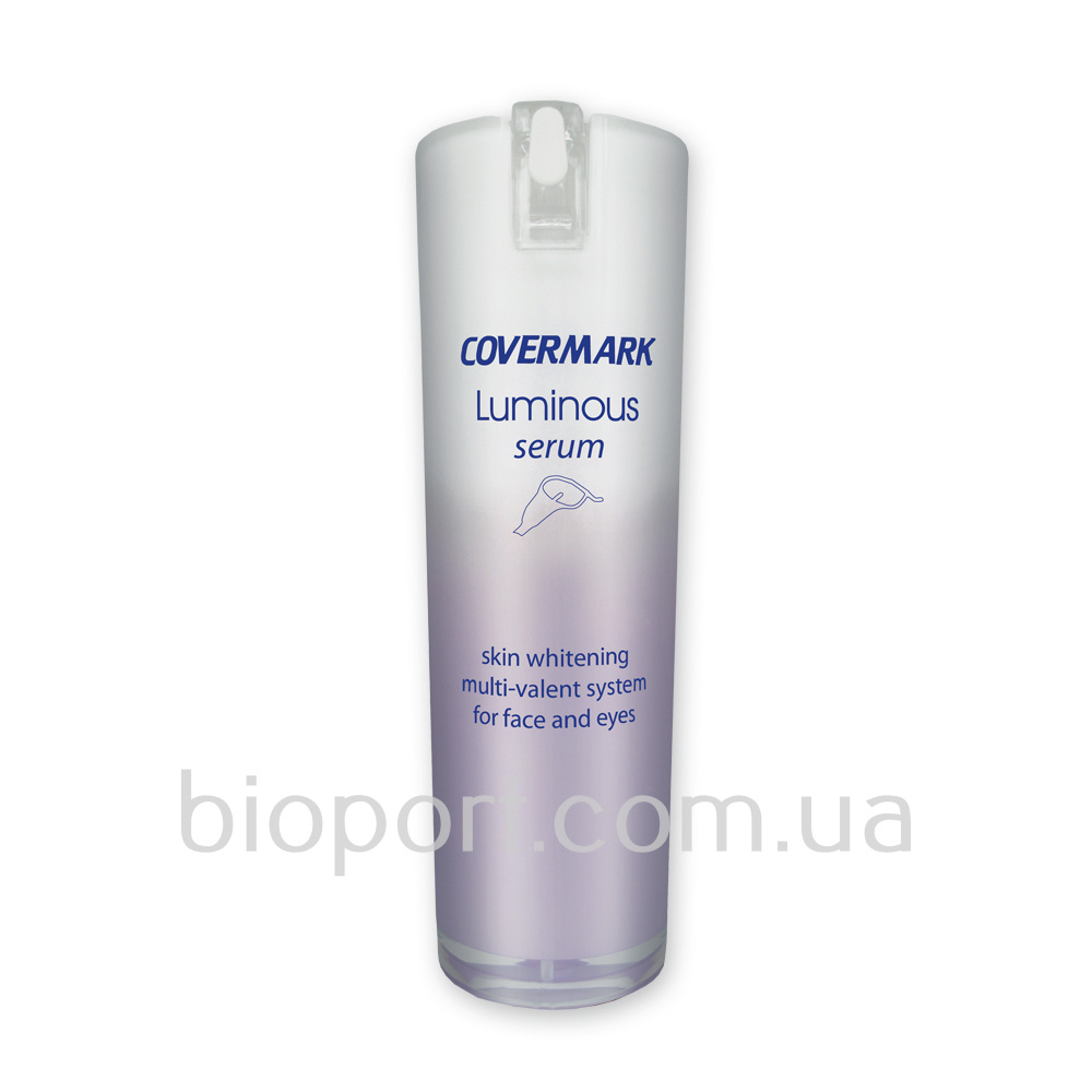 std luminous  serum covermark