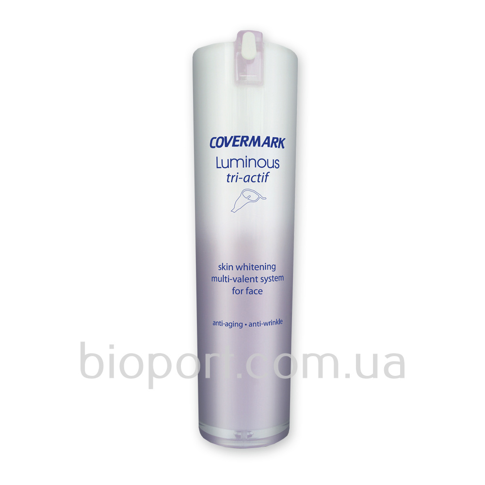 std luminous  triactif