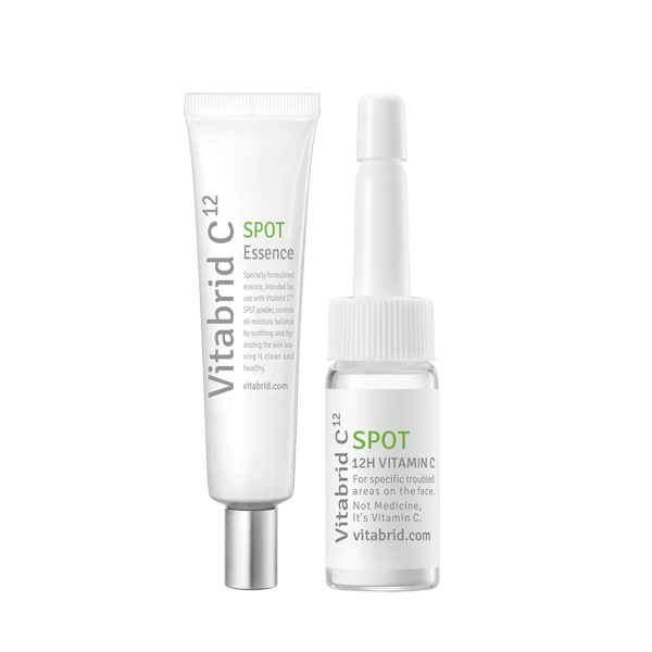 vitabrid spot set